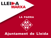 La Paeria - Lleida City Council