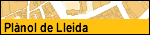Pl&agrave;nol de Lleida