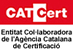 CAT Cert - Entitat Col�laboradora de l'Ag�ncia Catalana de Certificaci�