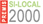 PREMIS SI-LOCAL 2000