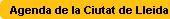 Agenda de la Ciutat de Lleida
