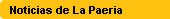 Noticias de La Paeria