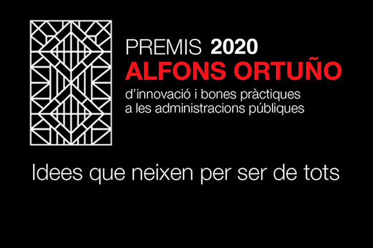 Aquesta és la cinquena convocatòria dels Premis Alfons Ortuño