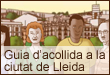 Guia d'acollida a la ciutat de Lleida