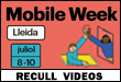 Mobile Week Lleida 2021