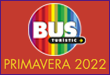 Bus Turístic Primavera 2022