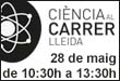 Ciència al Carrer Lleida 2022