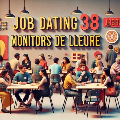 <bound method DexterityContent.Title of <Event at /fs-paeria/paeria/ca/actualitat/agenda/16-job-dating-de-monitors-de-lleure>>.
