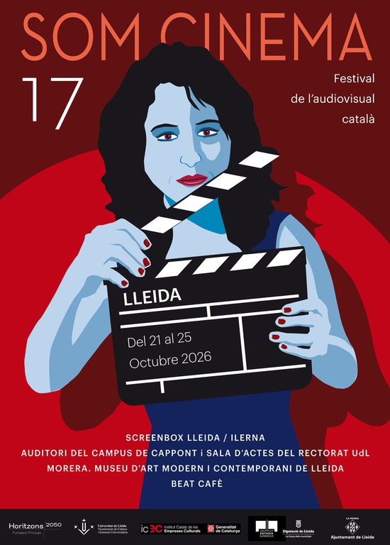 17a edició SOM CINEMA