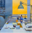 Joaquín Ureña. Pintar la vida