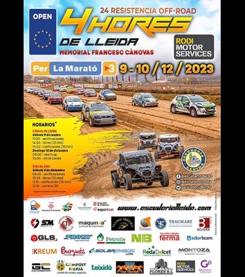 <bound method DexterityContent.Title of <Event at /fs-paeria/paeria/ca/actualitat/agenda/4-hores-de-lleida-open-europeu-la-marato-de-tv3>>.