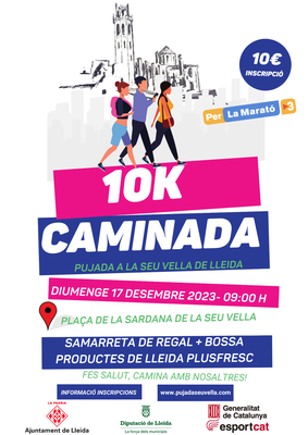 <bound method DexterityContent.Title of <Event at /fs-paeria/paeria/ca/actualitat/agenda/42a-pujada-a-la-seu-vella>>.