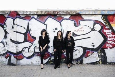 A propòsit del concert Cortot-Thibaud-Casals. Un llegat, amb el Trio Freixas. Cicle "Parlem de música, una eina per anar a concert"