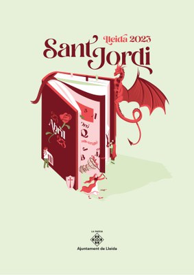 <bound method DexterityContent.Title of <Event at /fs-paeria/paeria/ca/actualitat/agenda/actes-portic-de-sant-jordi>>.