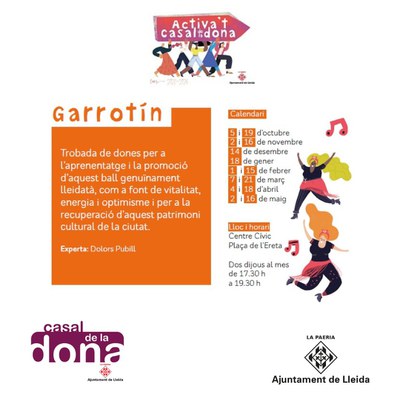 <bound method DexterityContent.Title of <Event at /fs-paeria/paeria/ca/actualitat/agenda/activat-al-casal-garrotin>>.