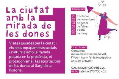 <bound method DexterityContent.Title of <Event at /fs-paeria/paeria/ca/actualitat/agenda/activat-al-casal-la-ciutat-amb-la-mirada-de-les-dones>>.