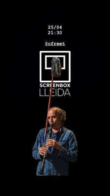 <bound method DexterityContent.Title of <Event at /fs-paeria/paeria/ca/actualitat/agenda/arts-esceniques-col-lectiu-freet-2>>.