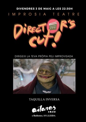 <bound method DexterityContent.Title of <Event at /fs-paeria/paeria/ca/actualitat/agenda/arts-esceniques-directors-cut>>.