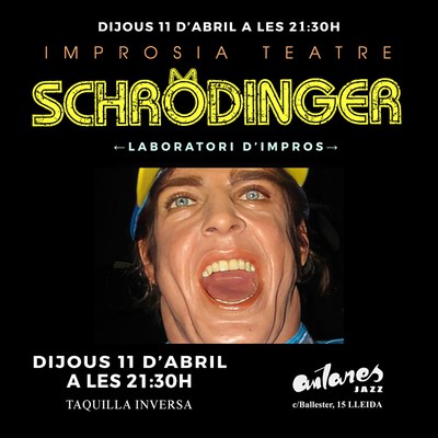 <bound method DexterityContent.Title of <Event at /fs-paeria/paeria/ca/actualitat/agenda/arts-esceniques-schrodinger-improsia-1>>.