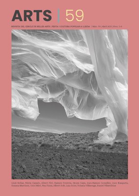 <bound method DexterityContent.Title of <Event at /fs-paeria/paeria/ca/actualitat/agenda/arts-revista-del-cercle-de-belles-arts-de-lleida-presentacio-del-num-59>>.