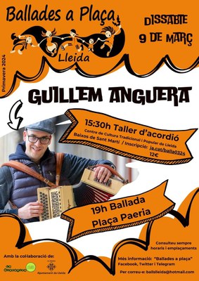 <bound method DexterityContent.Title of <Event at /fs-paeria/paeria/ca/actualitat/agenda/ballades-a-placa>>.