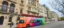 BUS TURÍSTIC