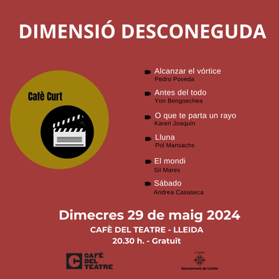 <bound method DexterityContent.Title of <Event at /fs-paeria/paeria/ca/actualitat/agenda/cafe-curt-dimensio-desconeguda>>.