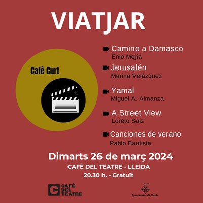 <bound method DexterityContent.Title of <Event at /fs-paeria/paeria/ca/actualitat/agenda/cafe-curt-viatjar>>.