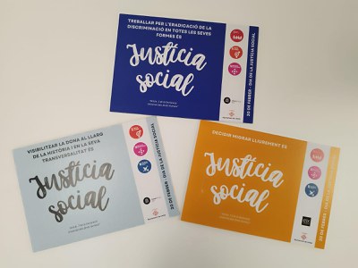 <bound method DexterityContent.Title of <Event at /fs-paeria/paeria/ca/actualitat/agenda/campanya-pel-dia-mundial-de-la-justicia-social>>.