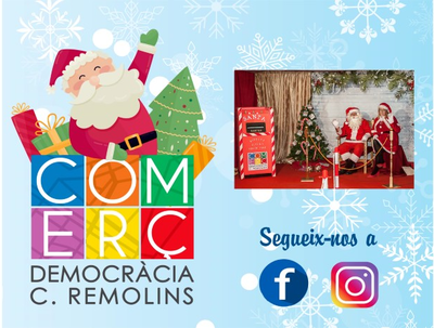 <bound method DexterityContent.Title of <Event at /fs-paeria/paeria/ca/actualitat/agenda/cartes-al-pare-noel-i-patge-dels-reis-mags-de-lorient>>.