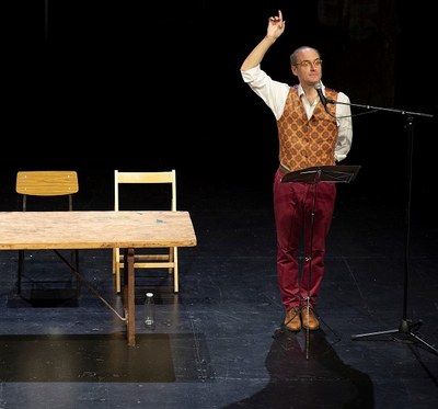 <bound method DexterityContent.Title of <Event at /fs-paeria/paeria/ca/actualitat/agenda/castroponce-teoria-y-praxis-para-una-vanguardia-del-siglo-xxi-pablo-rosal>>.