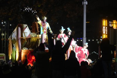 <bound method DexterityContent.Title of <Event at /fs-paeria/paeria/ca/actualitat/agenda/cavalcada-de-reis>>.