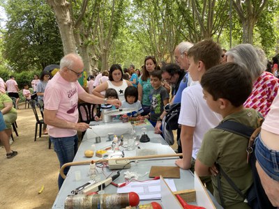 <bound method DexterityContent.Title of <Event at /fs-paeria/paeria/ca/actualitat/agenda/ciencia-al-carrer-2024>>.