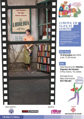 <bound method DexterityContent.Title of <Event at /fs-paeria/paeria/ca/actualitat/agenda/cinema-en-clau-de-genere-2>>.