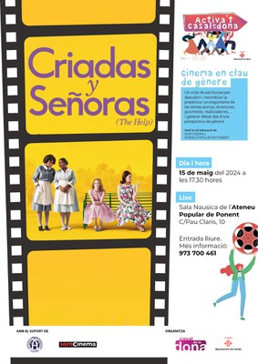 <bound method DexterityContent.Title of <Event at /fs-paeria/paeria/ca/actualitat/agenda/cinema-en-clau-de-genere>>.