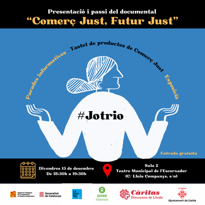 <bound method DexterityContent.Title of <Event at /fs-paeria/paeria/ca/actualitat/agenda/comerc-just-futur-just>>.