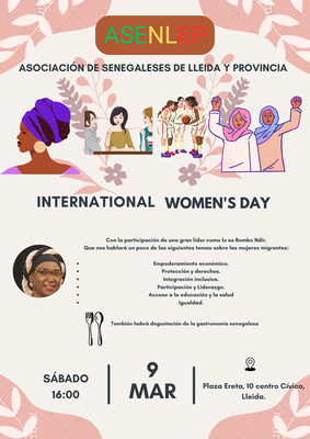 <bound method DexterityContent.Title of <Event at /fs-paeria/paeria/ca/actualitat/agenda/commemoracio-8m-de-lassociacio-senegalesa-de-lleida-i-provincia>>.