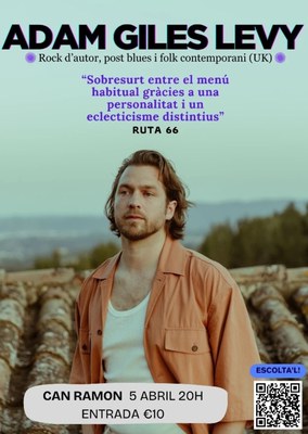 <bound method DexterityContent.Title of <Event at /fs-paeria/paeria/ca/actualitat/agenda/concert-adam-giles-levy>>.