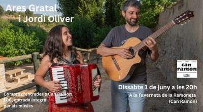 <bound method DexterityContent.Title of <Event at /fs-paeria/paeria/ca/actualitat/agenda/concert-ares-gratal-i-jordi-oliver>>.