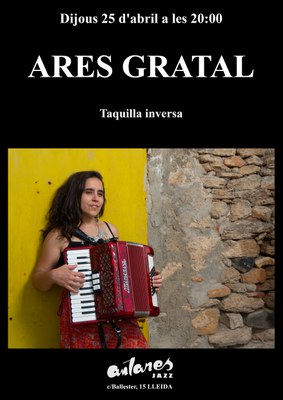 <bound method DexterityContent.Title of <Event at /fs-paeria/paeria/ca/actualitat/agenda/concert-ares-gratal>>.