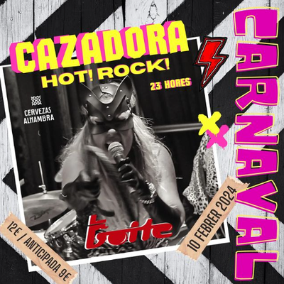 <bound method DexterityContent.Title of <Event at /fs-paeria/paeria/ca/actualitat/agenda/concert-cazadora>>.