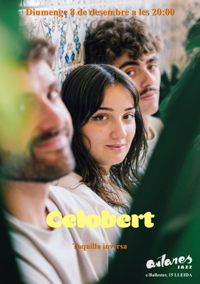 <bound method DexterityContent.Title of <Event at /fs-paeria/paeria/ca/actualitat/agenda/concert-celobert>>.