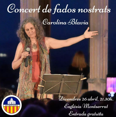 <bound method DexterityContent.Title of <Event at /fs-paeria/paeria/ca/actualitat/agenda/concert-de-fados-nostrats>>.