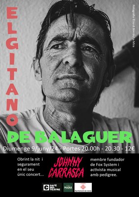 <bound method DexterityContent.Title of <Event at /fs-paeria/paeria/ca/actualitat/agenda/concert-el-gitano-de-balaguer-johnny-carrasca>>.