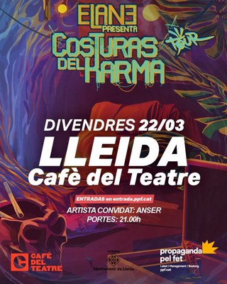 <bound method DexterityContent.Title of <Event at /fs-paeria/paeria/ca/actualitat/agenda/concert-elane>>.