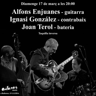 <bound method DexterityContent.Title of <Event at /fs-paeria/paeria/ca/actualitat/agenda/concert-enjuanes-gonzalez-i-terol>>.