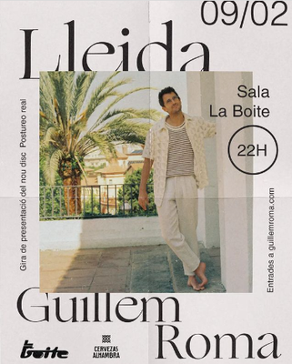 <bound method DexterityContent.Title of <Event at /fs-paeria/paeria/ca/actualitat/agenda/concert-guillem-roma>>.