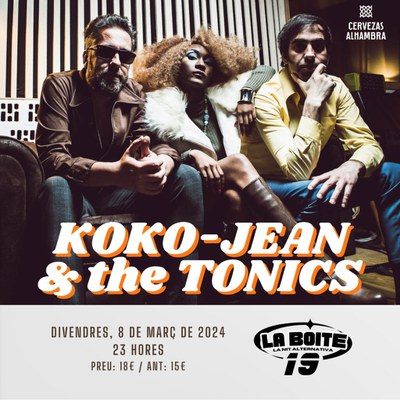 <bound method DexterityContent.Title of <Event at /fs-paeria/paeria/ca/actualitat/agenda/concert-koko-jean-the-tonics>>.