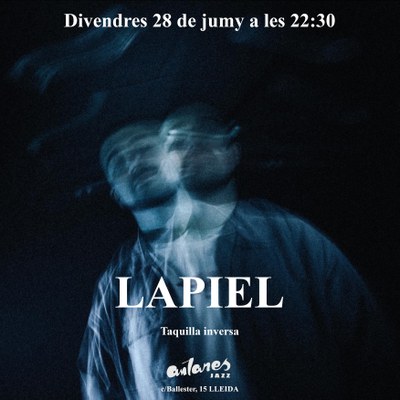 <bound method DexterityContent.Title of <Event at /fs-paeria/paeria/ca/actualitat/agenda/concert-lapiel>>.