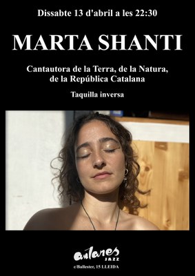 <bound method DexterityContent.Title of <Event at /fs-paeria/paeria/ca/actualitat/agenda/concert-marta-shanti>>.